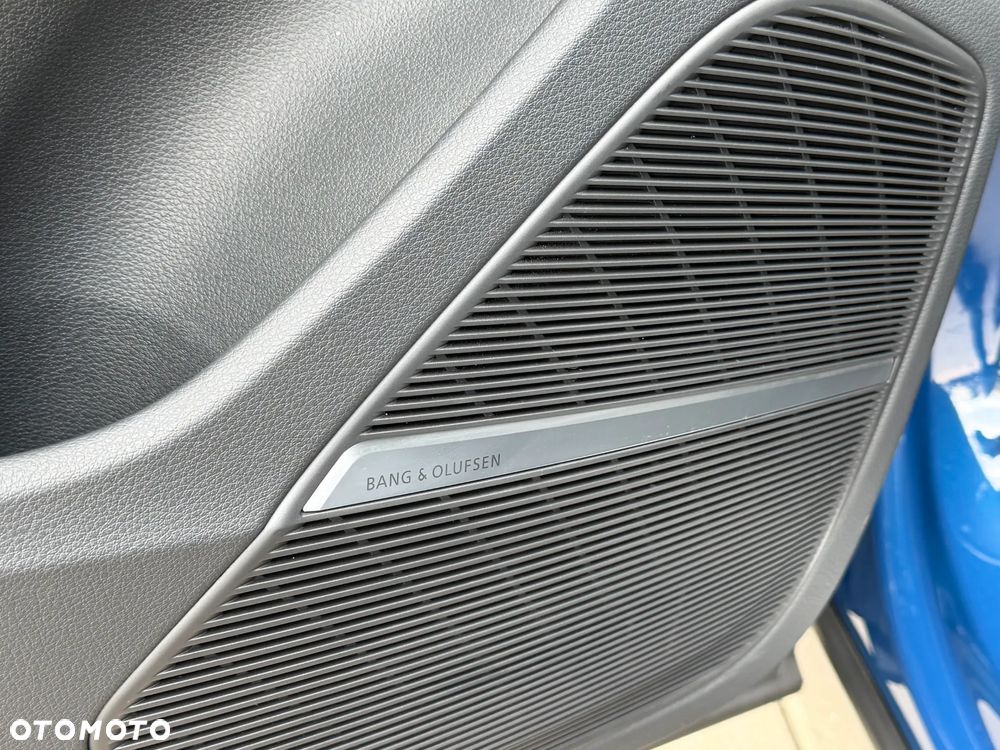 Audi SQ7 - 27