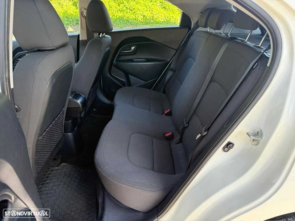 Kia Rio 1.1 CRDi - 10