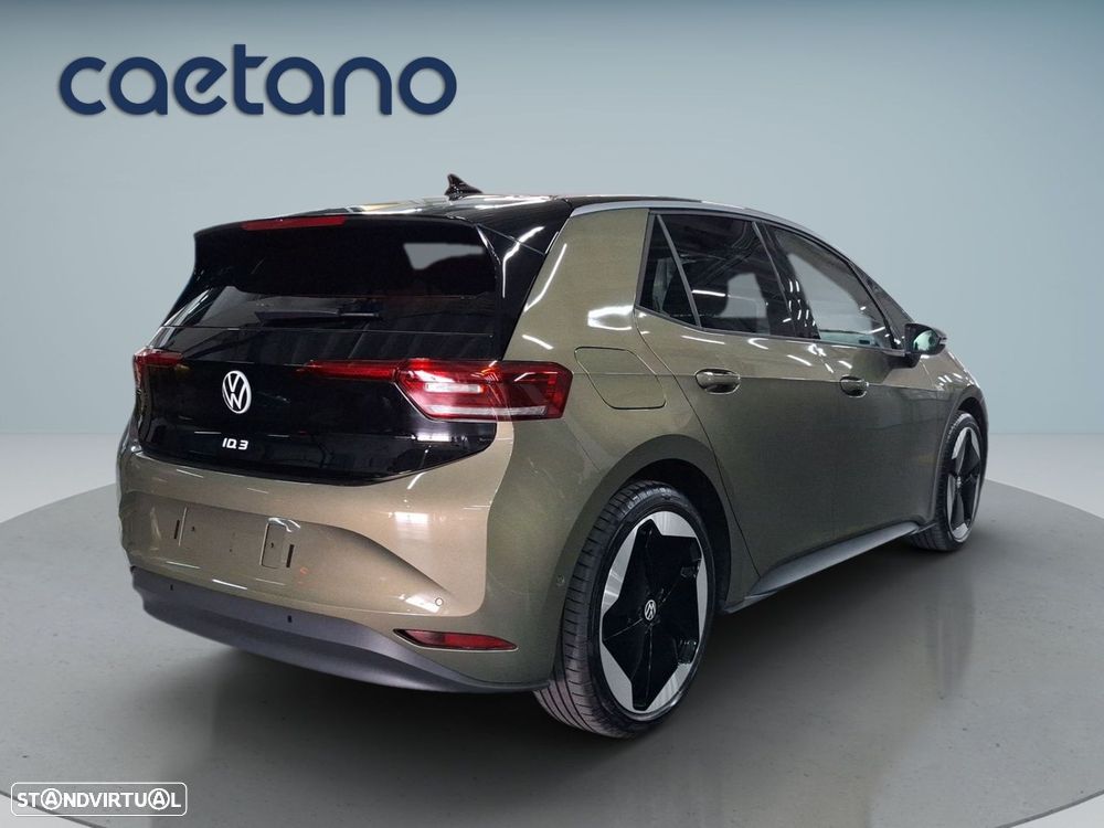 VW ID.3 - 8