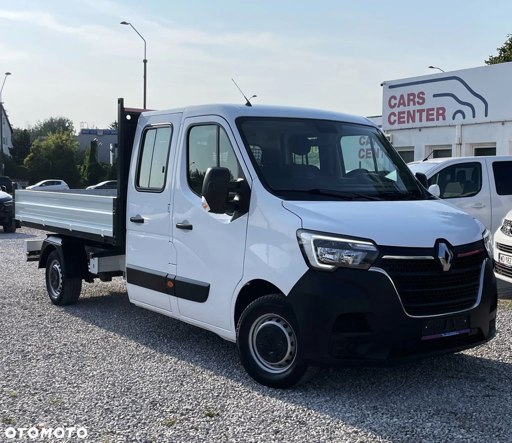 Renault Master - 11