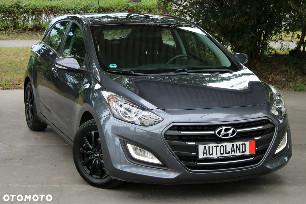 Hyundai i30 - 35