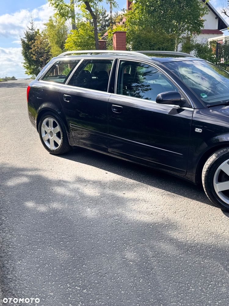 Audi A4 - 2