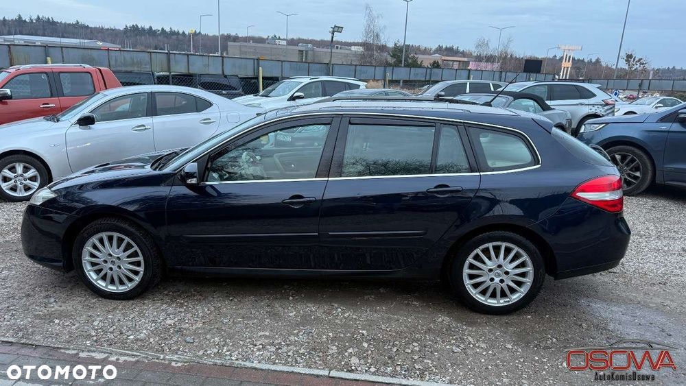 Renault Laguna 2.0 DCi Privilege - 7