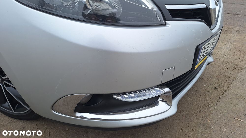 Renault Scenic dCi 110 EDC Bose Edition - 13