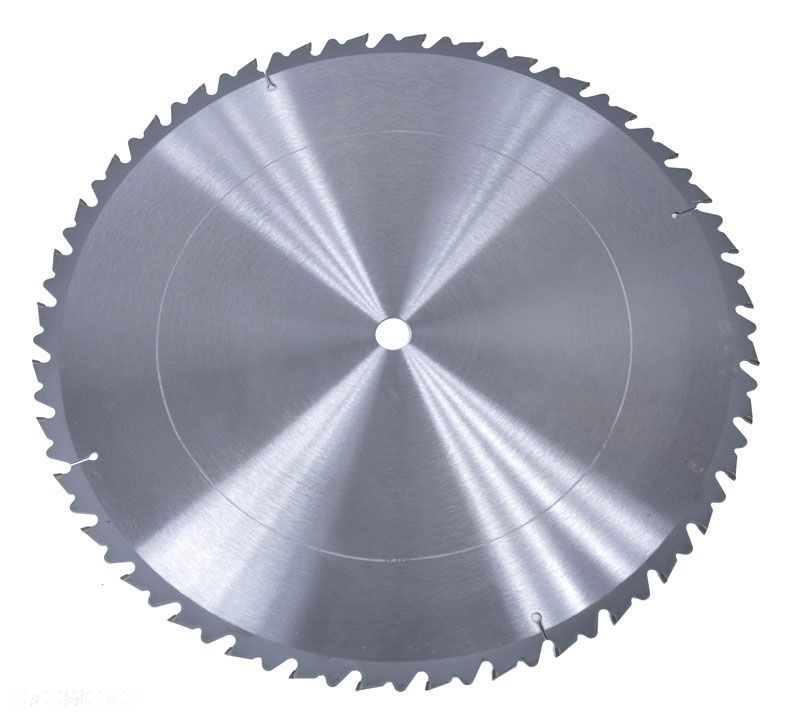 Piła tarczowa HM 400x30mm 36z DEDRA HL40036 - 7