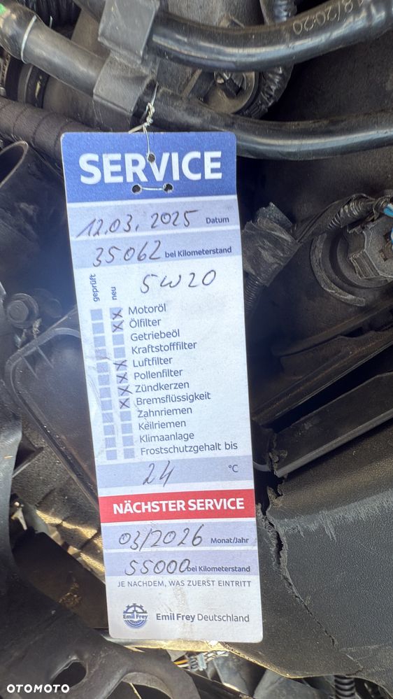 Ford Grand C-MAX 1.5 EcoBoost Start-Stopp-System Business Edition - 14