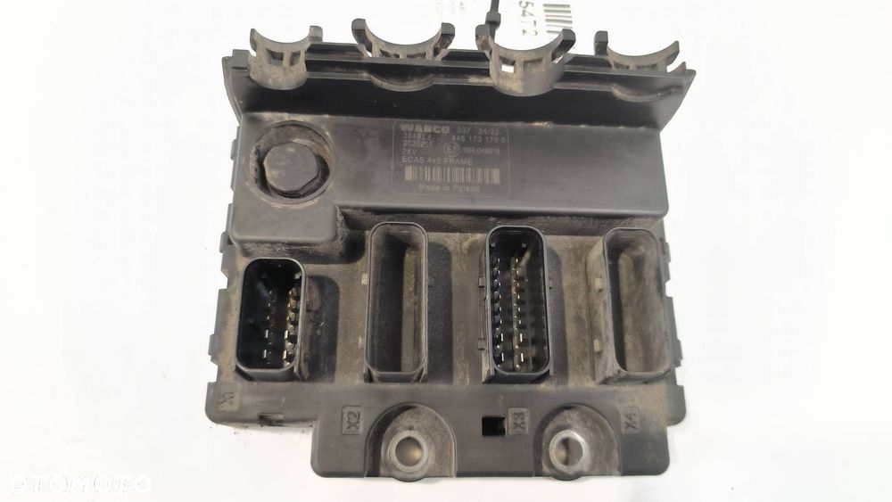 MODUŁ DAF XG 480 FT 2020255 ECAS - 4