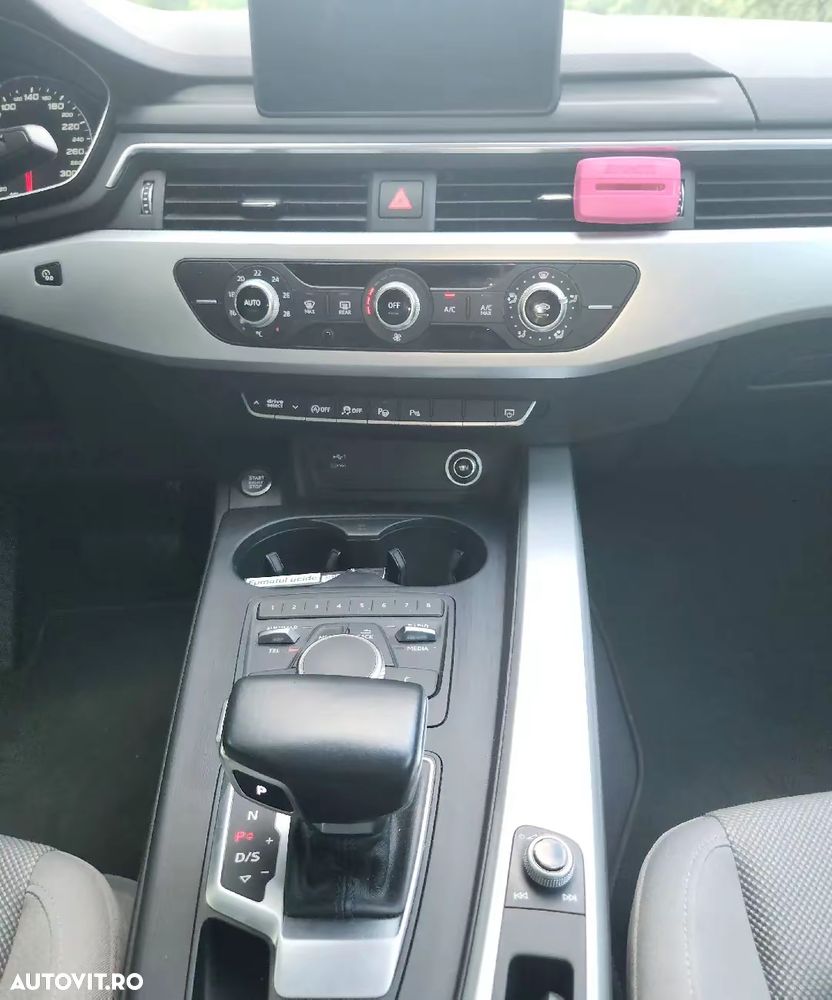 Audi A5 Sportback - 15