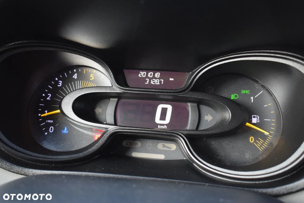 Renault Trafic - 9
