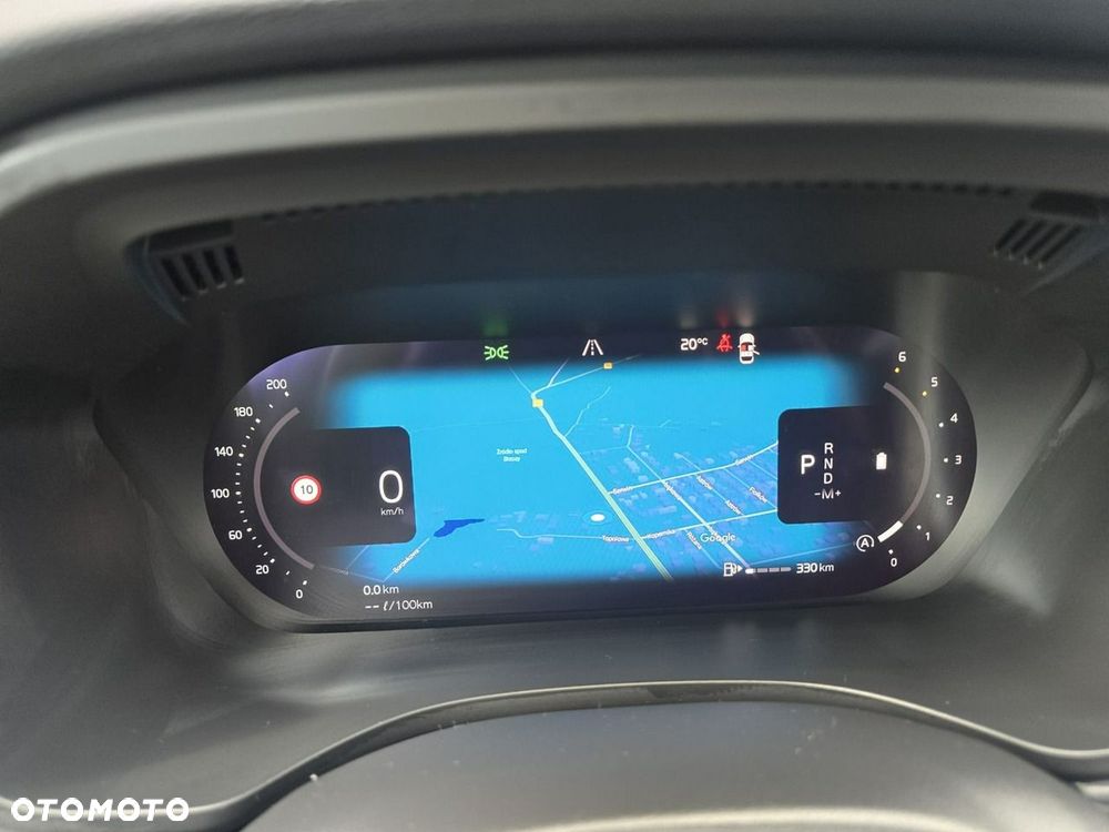 Volvo XC 60 - 15