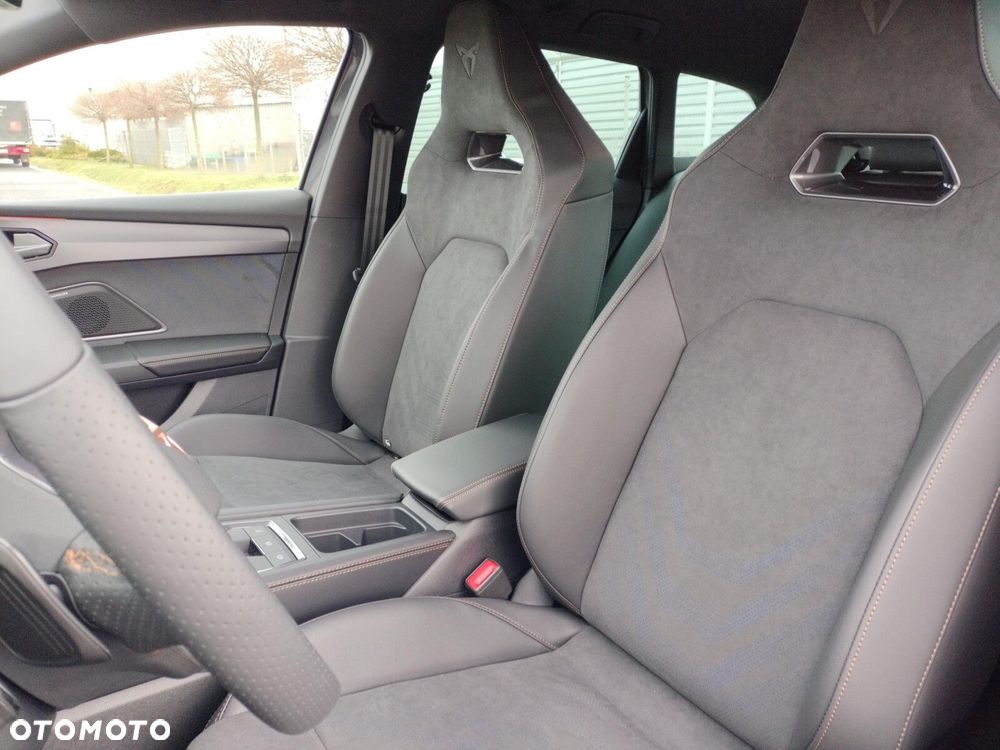 Cupra Leon Sportstourer 2.0 TSI 4Drive DSG - 14