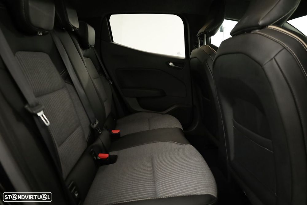 Renault Clio 1.0 TCe Techno - 22
