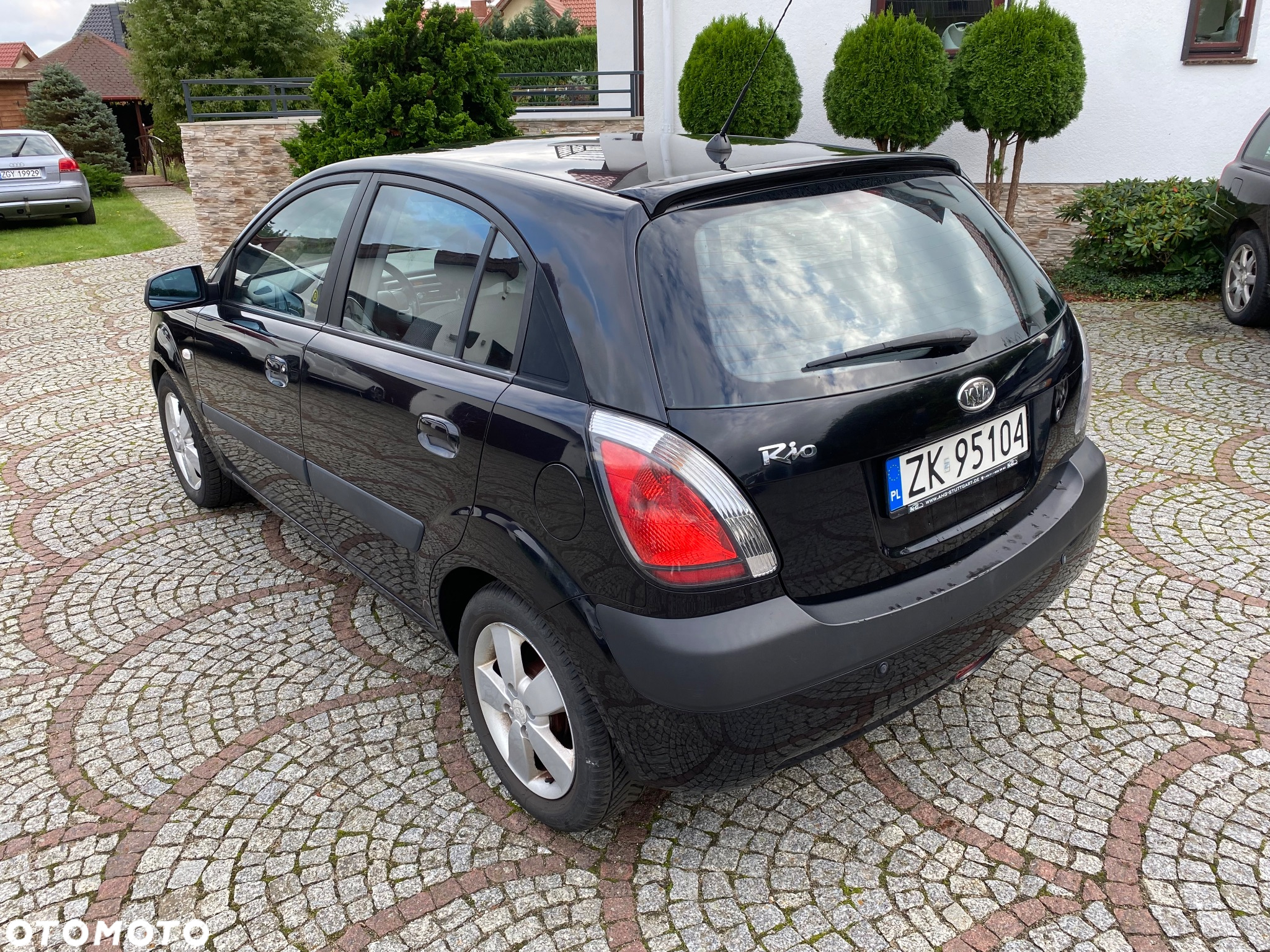 Kia Rio 1.4 Comfort - 6
