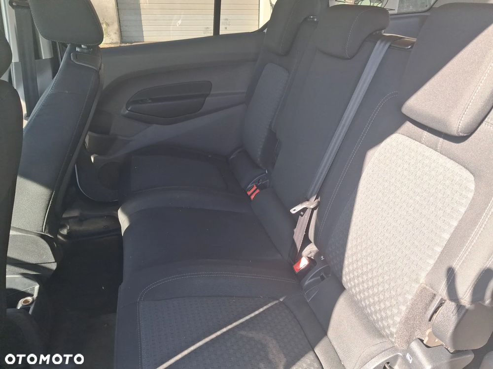 Ford Transit Connect 240 L2 Trend - 18