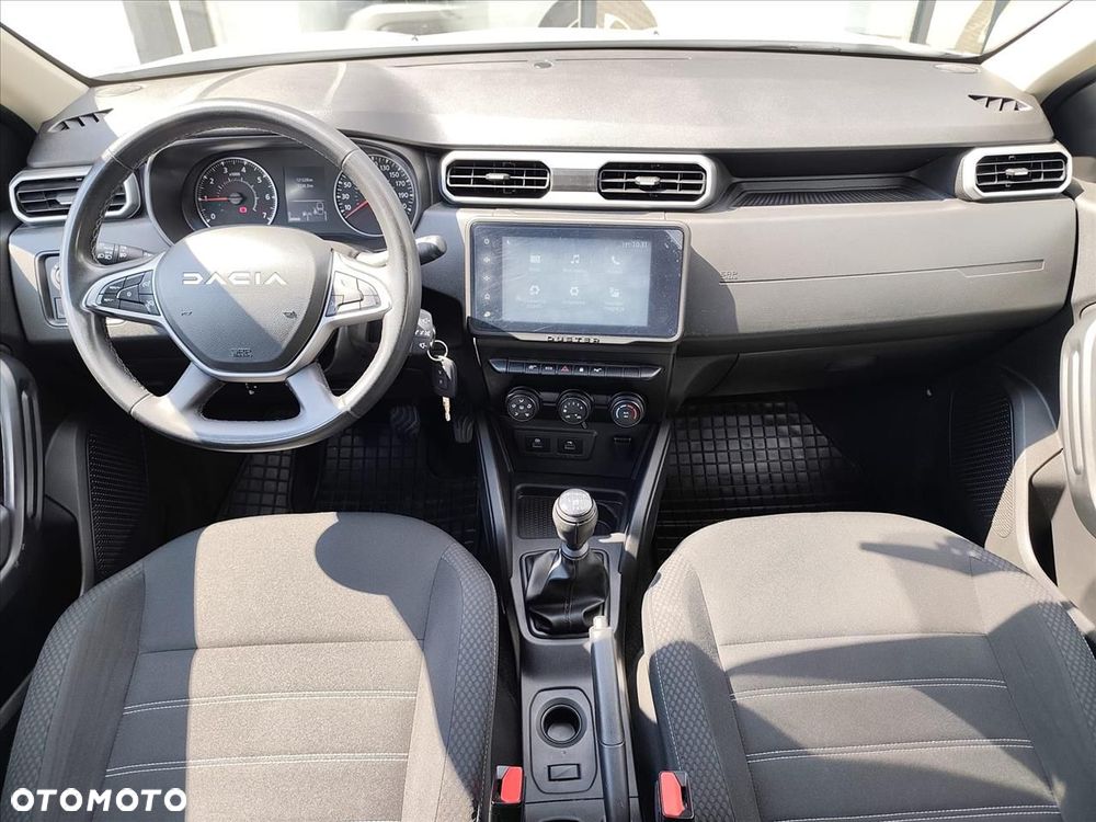 Dacia Duster - 7