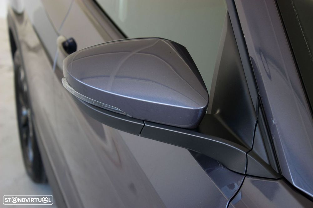 VW T-Cross 1.0 TSI Life DSG - 4