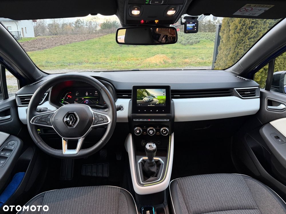 Renault Clio 1.0 TCe Intens - 11