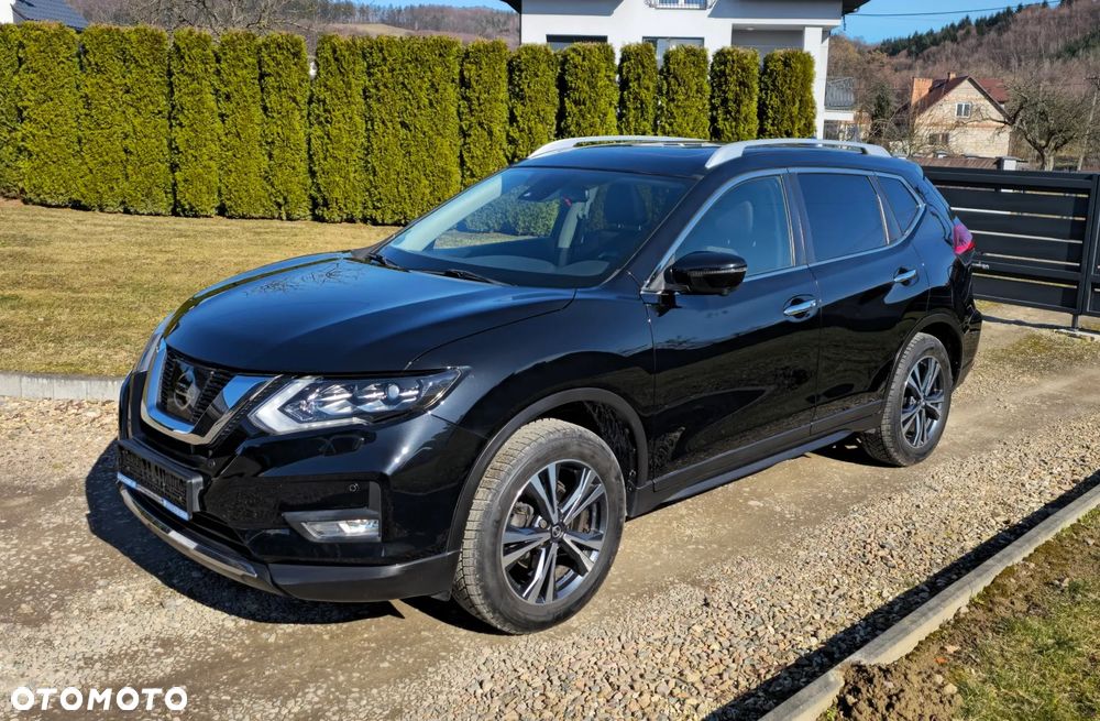 Nissan X-Trail 1.6 DIG-T Tekna - 1