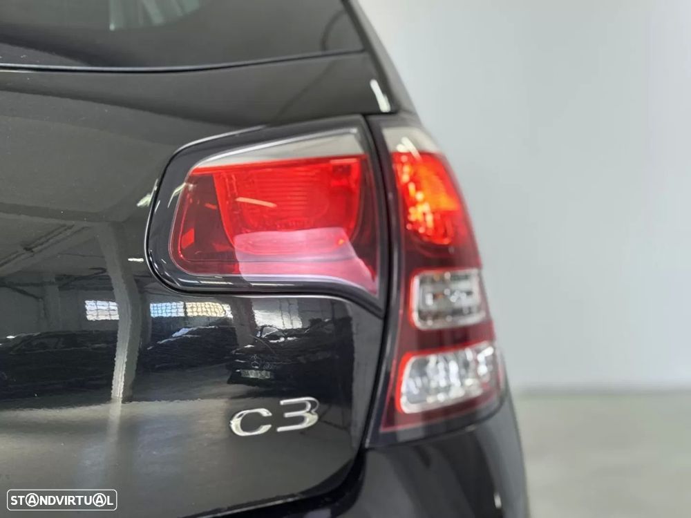 Citroën C3 1.2 PureTech Collection - 18