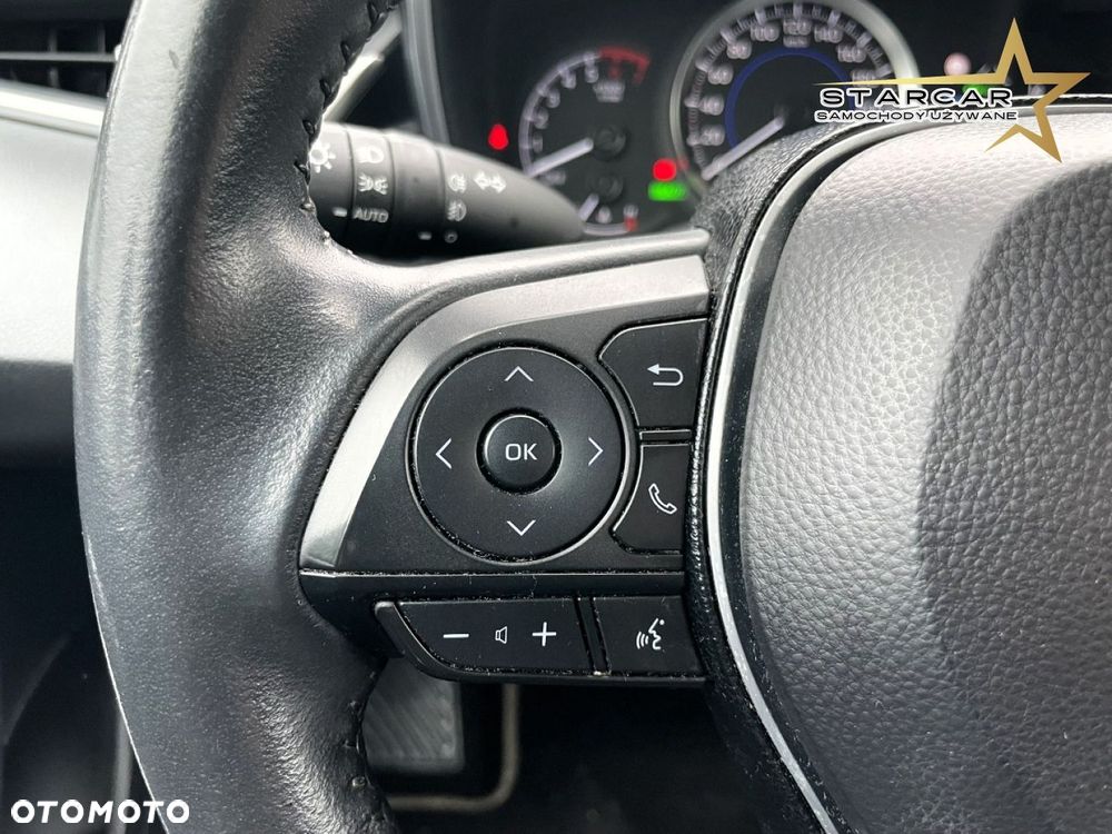 Toyota Corolla - 15