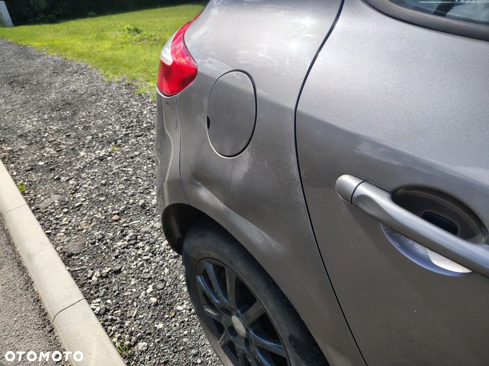 Renault Megane 1.5 dCi Style Edition - 7