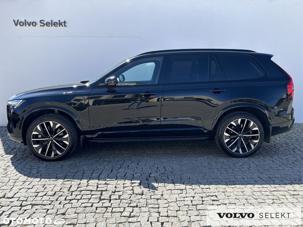 Volvo XC 90 - 4