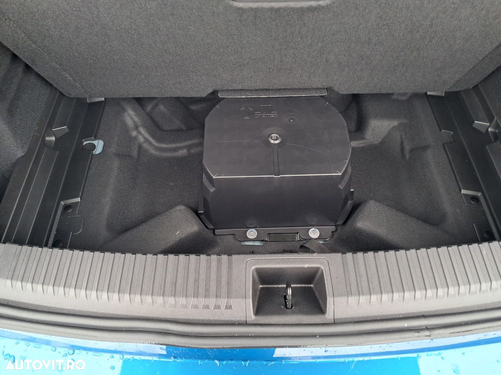 Renault Austral E-Tech 200 HEV Esprite Alpine - 21