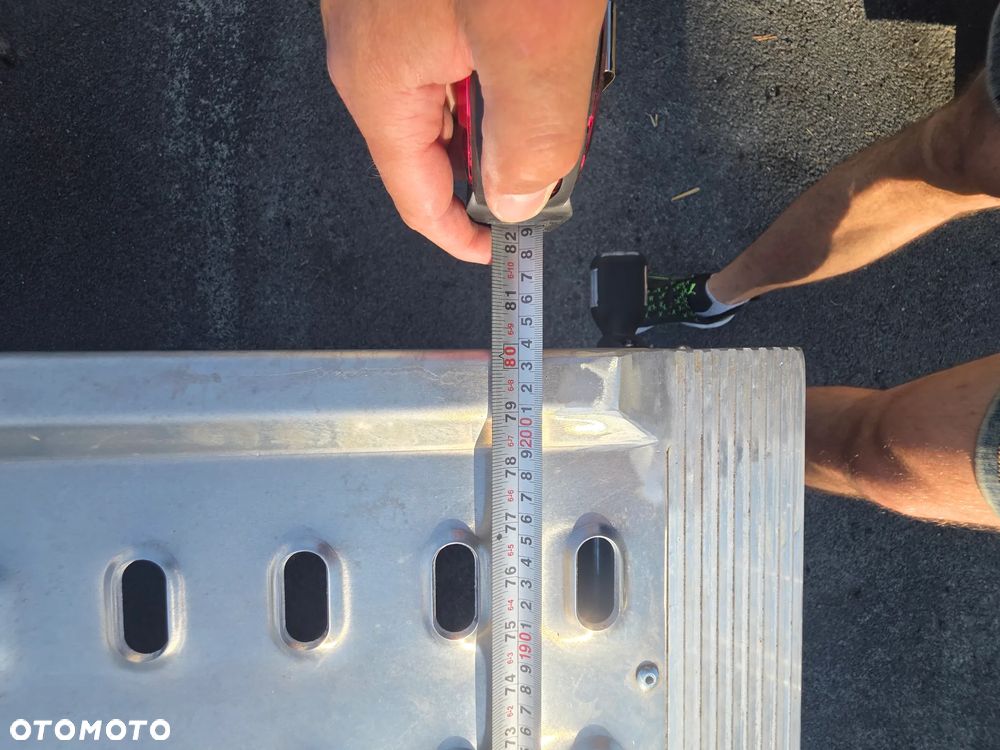 Mercedes-Benz Sprinter - 40