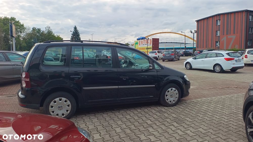 Volkswagen Touran 1.9 TDI Welcome - 12