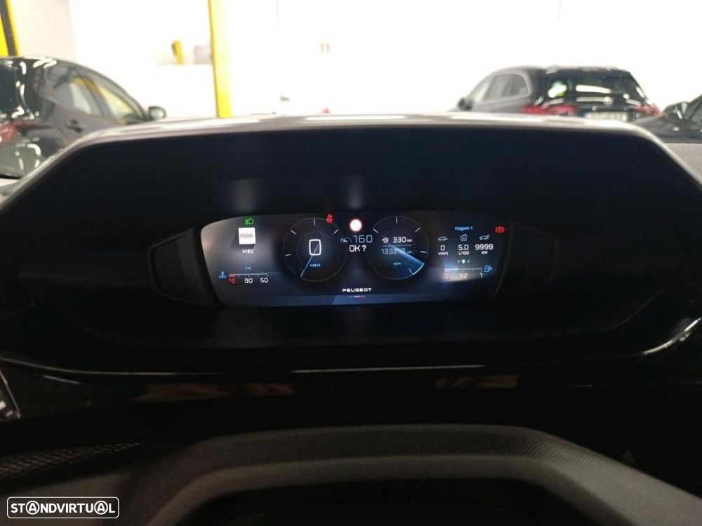 Peugeot 308 SW 1.5 BlueHDi Active Pack - 5
