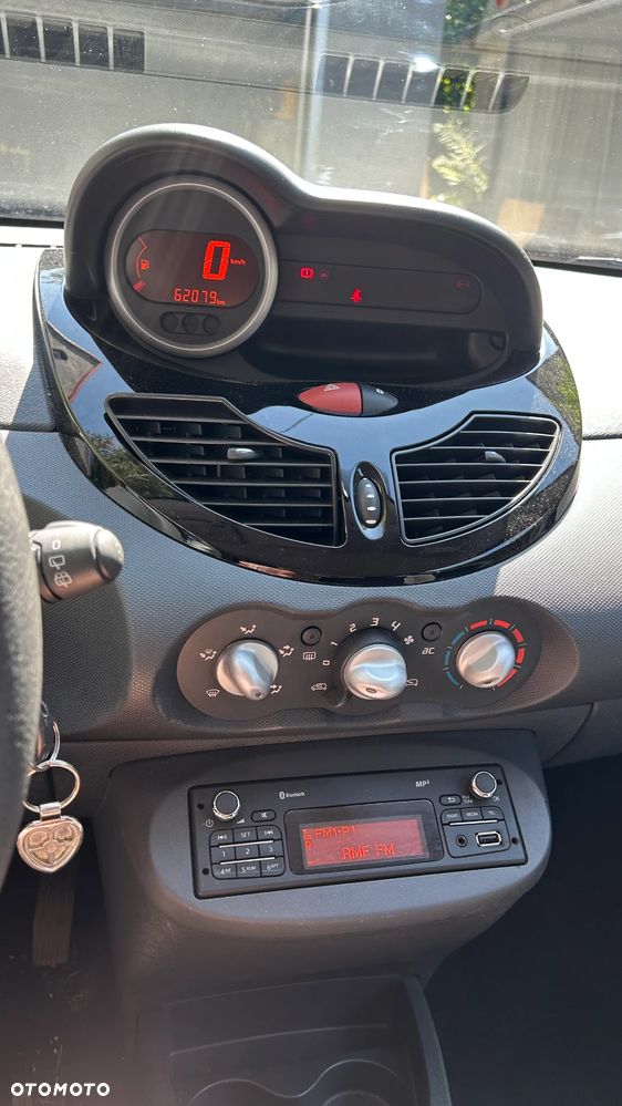 Renault Twingo 1.2 LEV 16V 75 Dynamique - 3