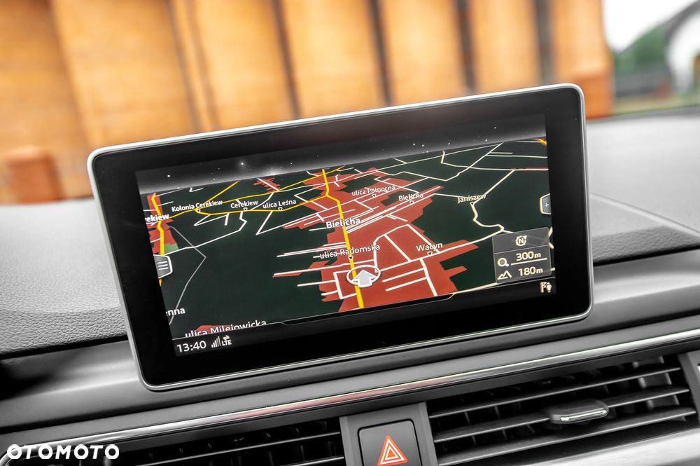 Audi S5 Coupé 3.0 TFSI quattro tiptronic - 38