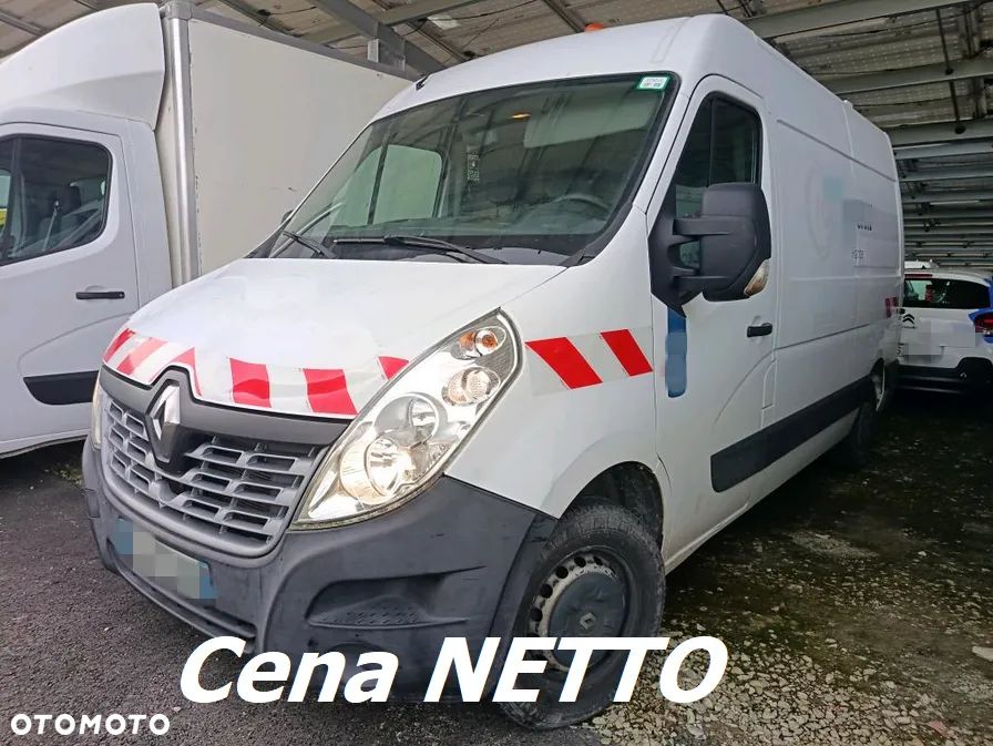Renault Master - 2