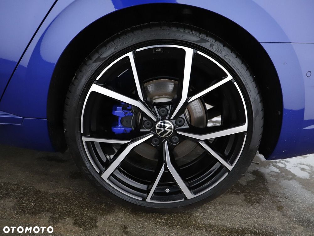 Volkswagen Arteon 2.0 TSI 4Motion R DSG - 27