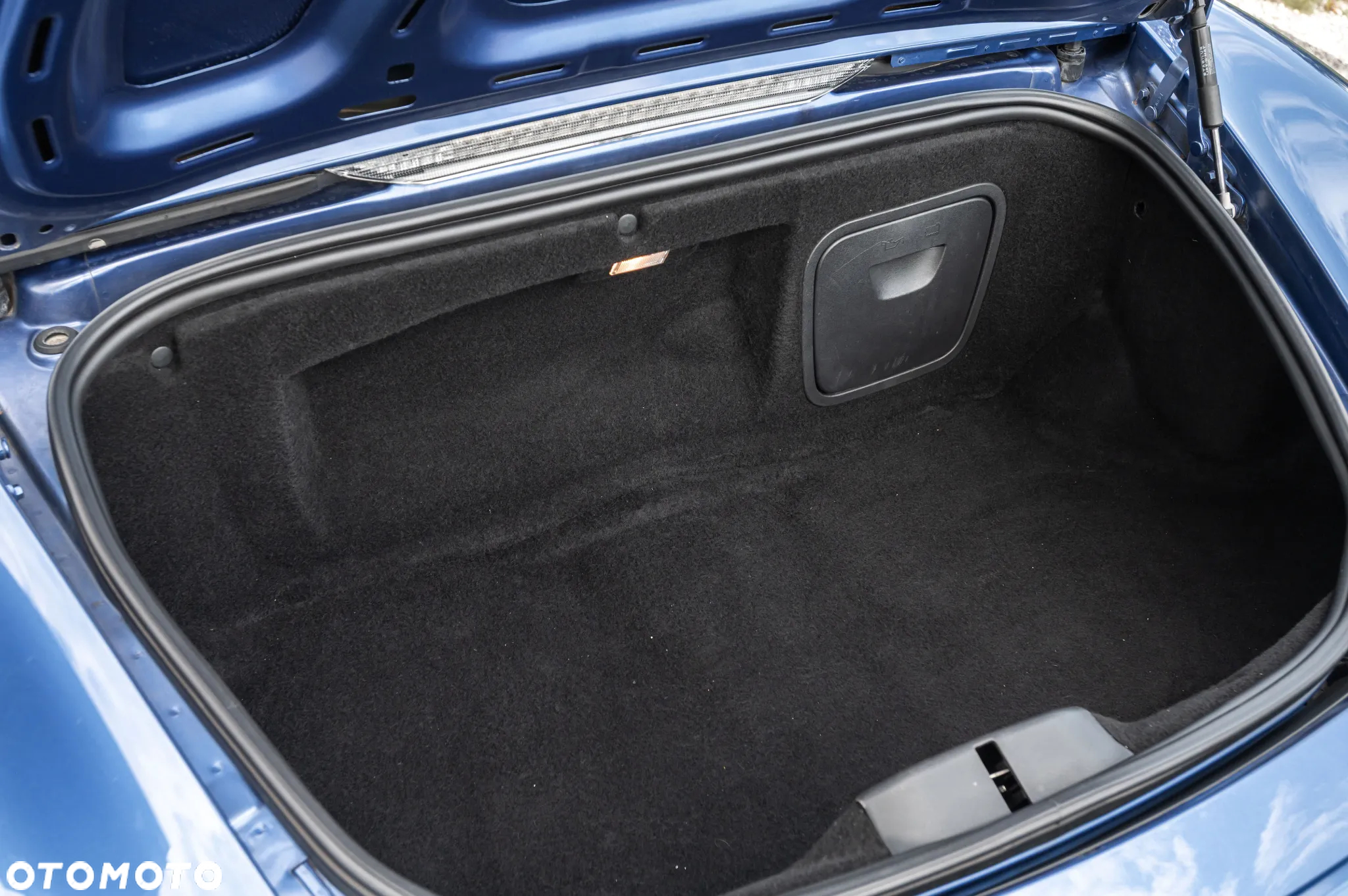 Porsche Boxster Standard - 19