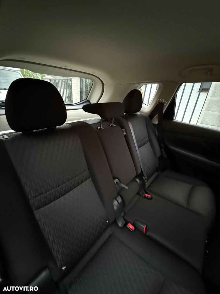 Nissan X-Trail 2.0D XTRONIC Start/Stop 4x4-i Acenta - 15