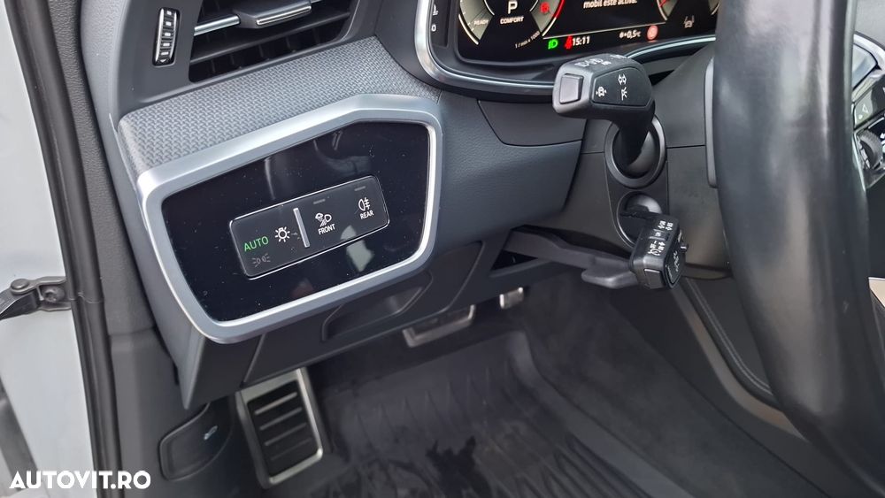 Audi A6 Allroad quattro 45 TDI tiptronic - 17