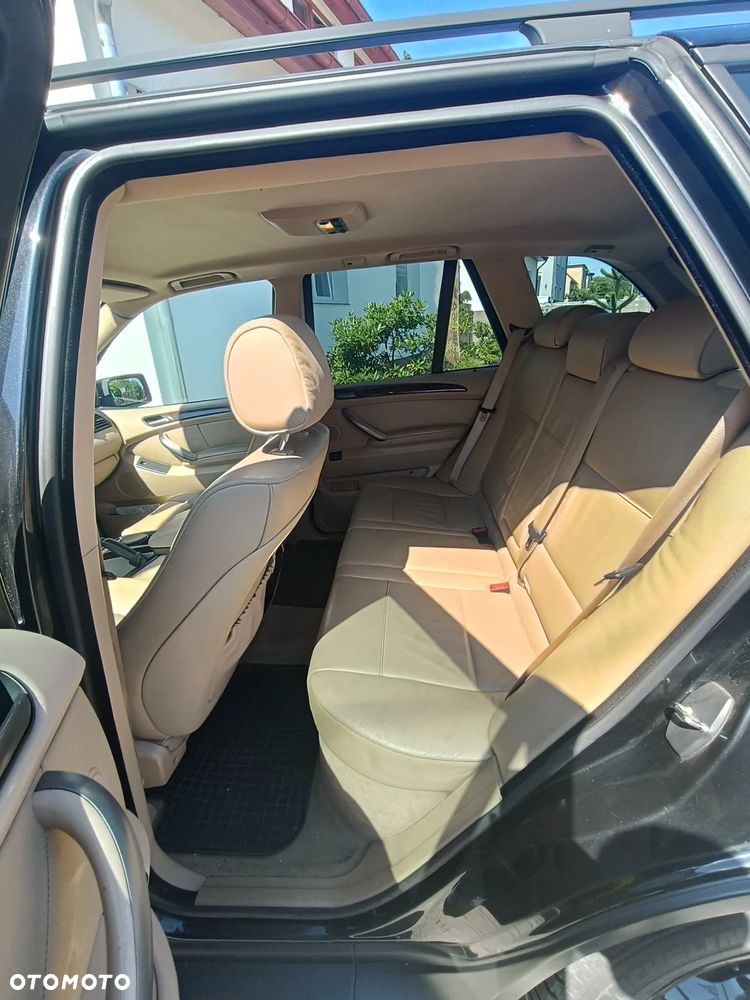 BMW X5 3.0 d - 9