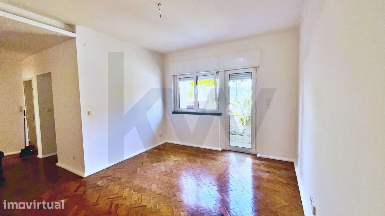 Apartamento T3 em Alvalade - Grande imagem: 3/8