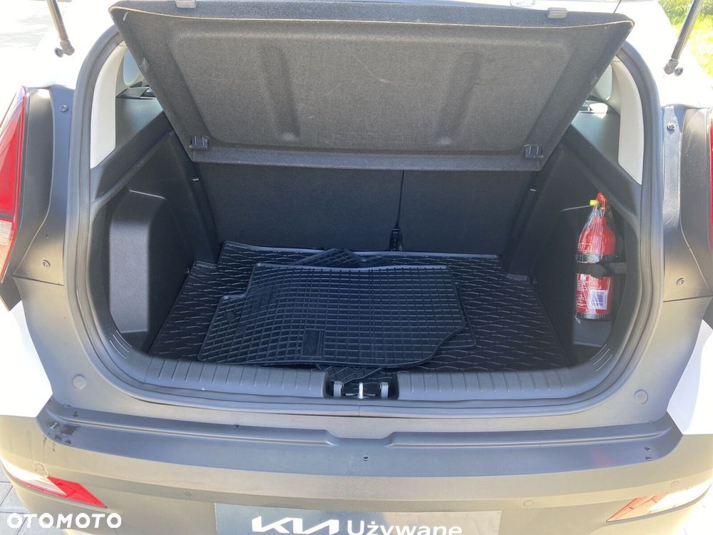 Hyundai Bayon - 13