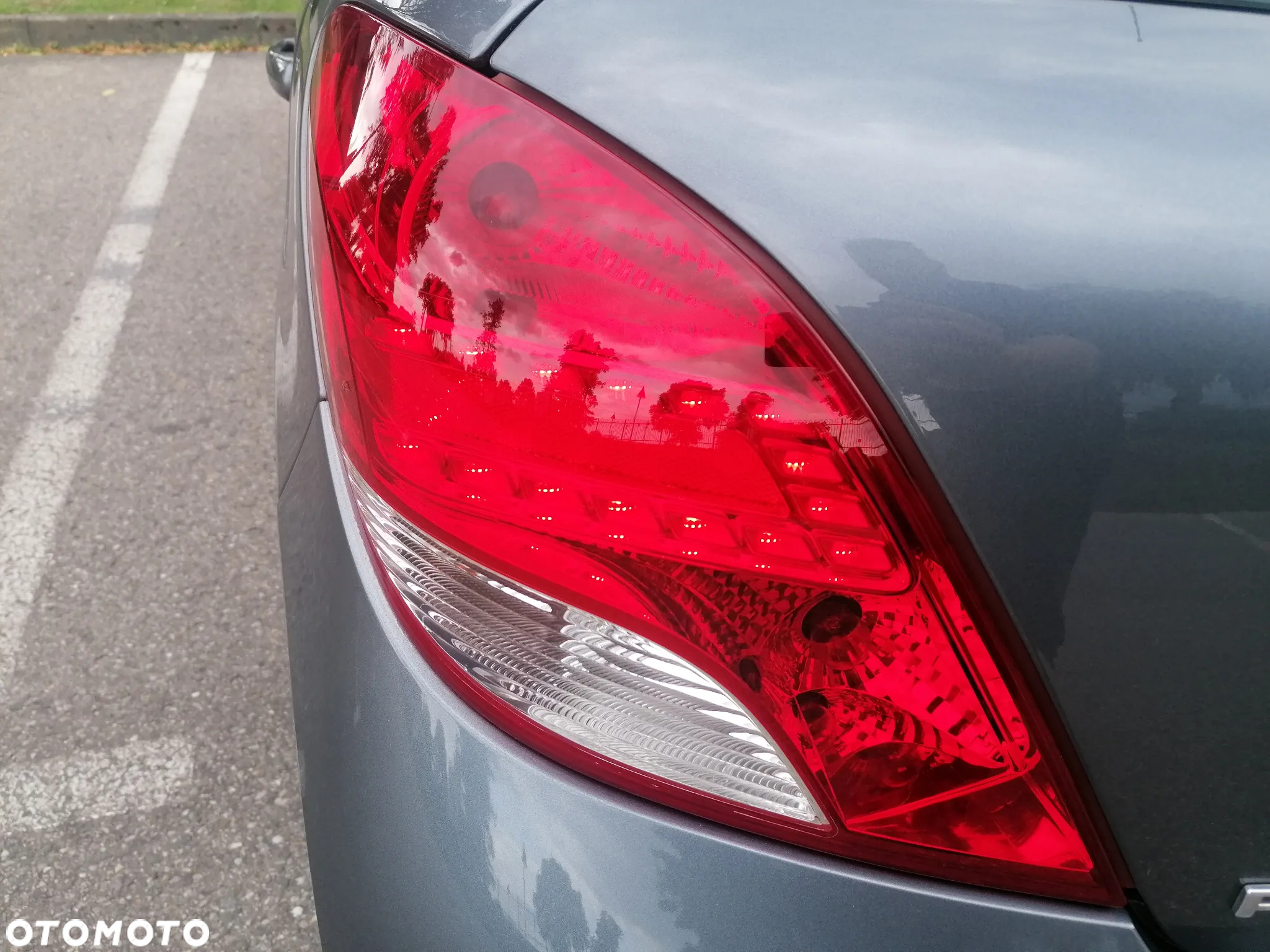 Peugeot 207 1.4 U Move - 21