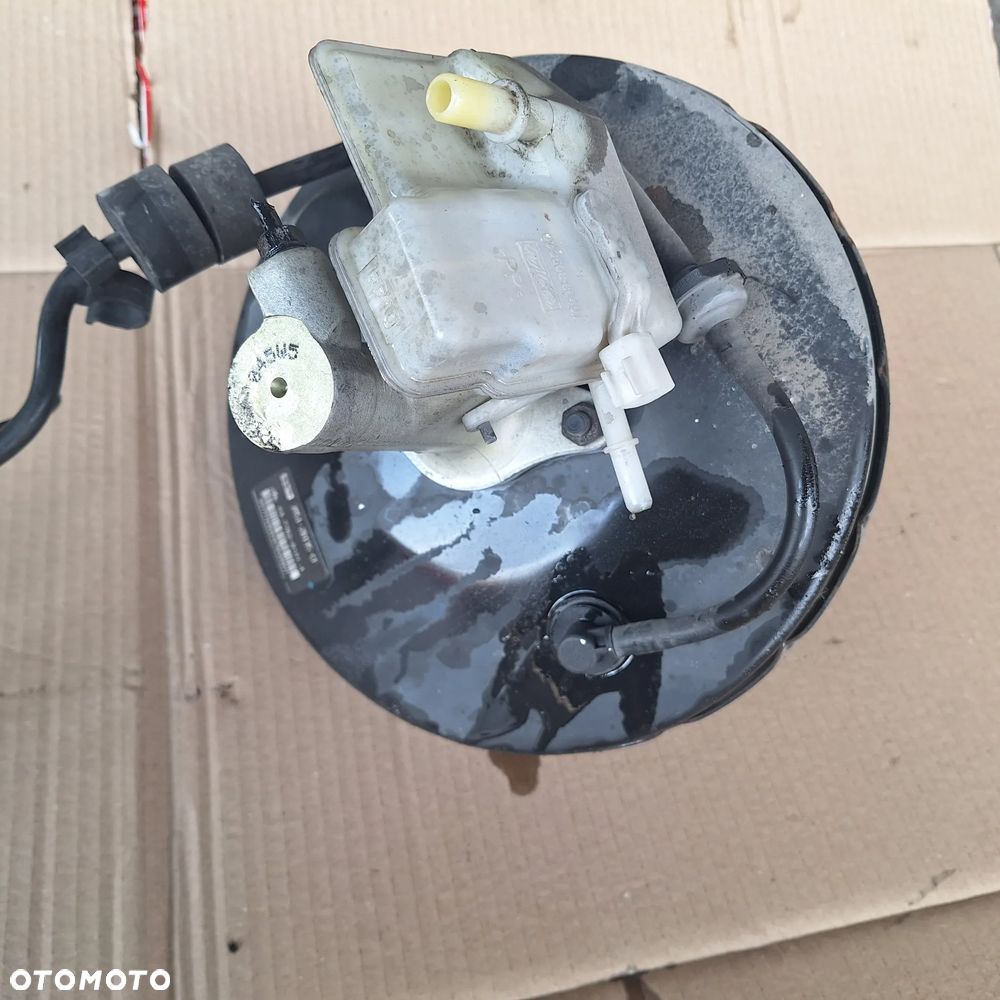 SERWO HAMULCOWE FORD FOCUS MK2 3M512B195CF - 4