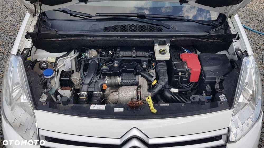 Citroën Berlingo 1.6 BlueHDi Feel - 30