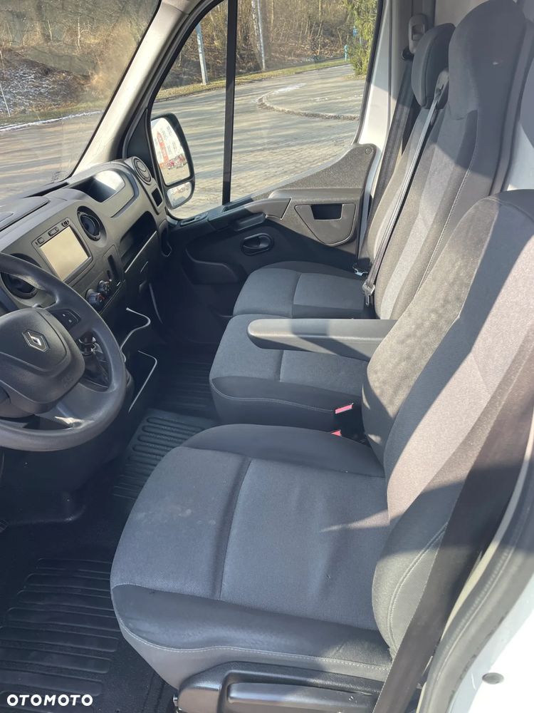 Renault MASTER - 15