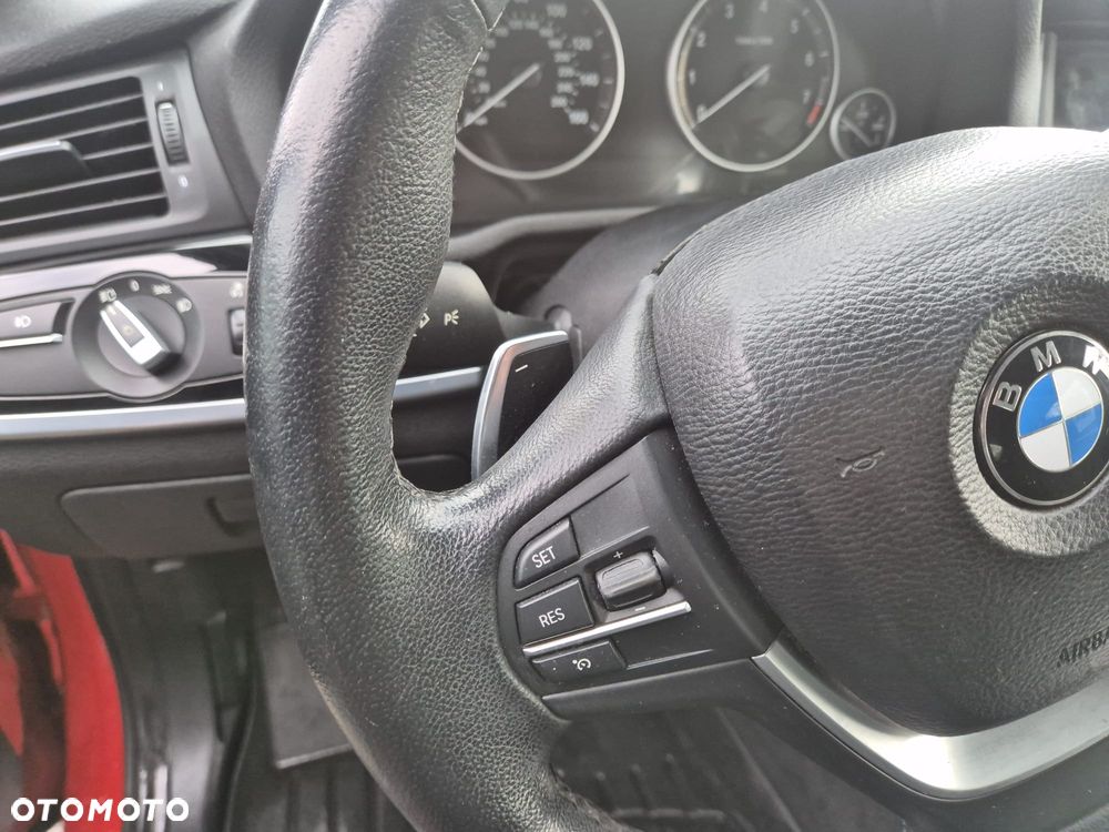 BMW X4 xDrive28i xLine - 15