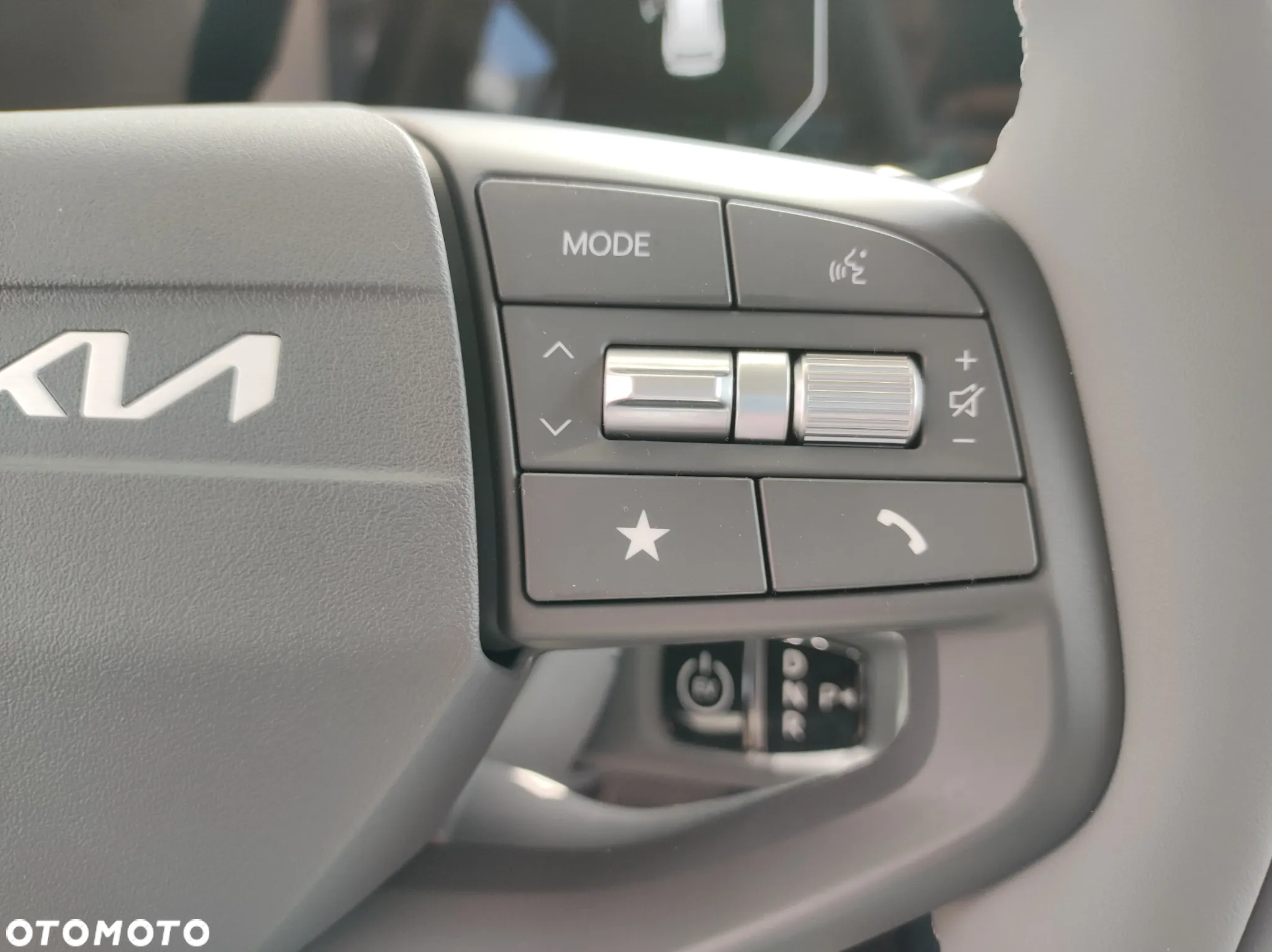 Kia EV3 58.3kWh Air - 12