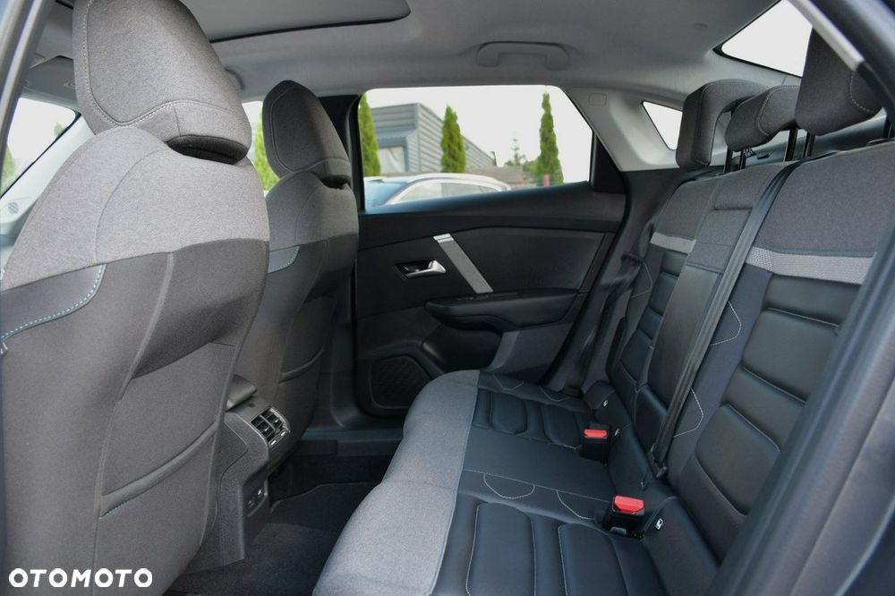 Citroën C4X - 14