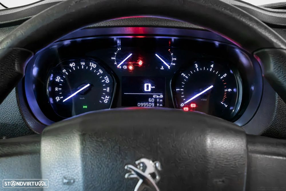 Peugeot EXPERT - 15