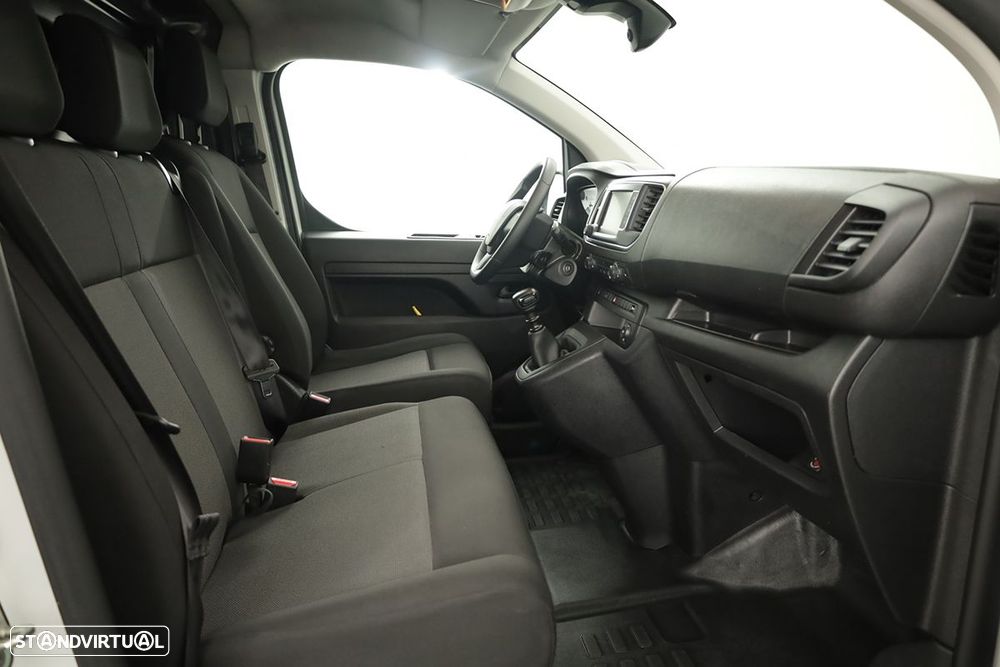 Peugeot expert 1.5 bluehdi l2h1 standard - 22