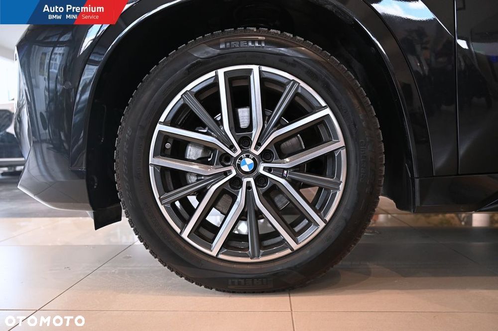 BMW X1 sDrive18i sport - 20